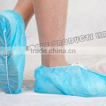 disposable shoe cover