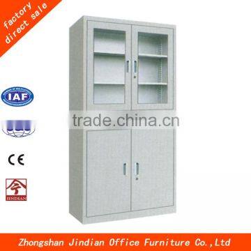 factory price steel pedestal file cabinet