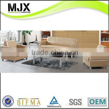 Modern Elegant Design Office Hotel Lobby Sofa photo-2