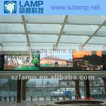 LAMP full color SMD led sign control board