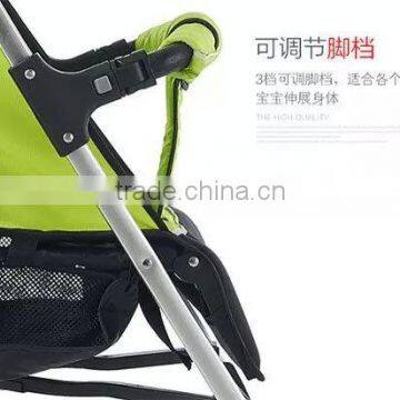 2016 hot sell baby bike stroller on china alibaba