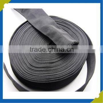 Webbing Polyester /nylon/cotton Webbing Elastic Webbing photo-3