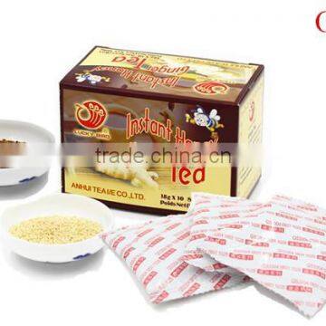 Factory price chinese crystal sugar with ginger granules