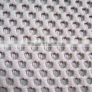 Knitted Fabric