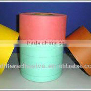 wood pulp auto filter paper