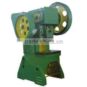 63tons J23 Series Tilting Roll Press in Open Type