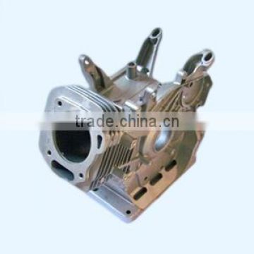 Aluminum Die Casting Auto Part, Pressure Die Casting