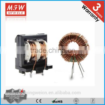 EE/ EI /EF/EER/EFD/ER/EPC/UI/CI/EP/RM Switching Power Transformer/Electrical Transformer 120W 12V