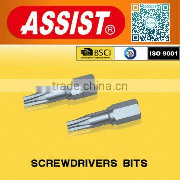 ASSIST roller screwdriver bit set