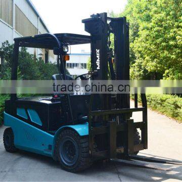 5T Forklift TK450