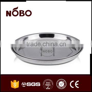 Eco-friendly Round Tray Wiith Cheap Price photo-5