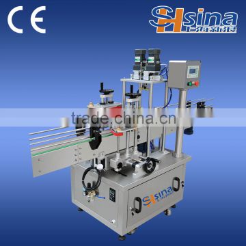 Automatic plastic bottle capping machine