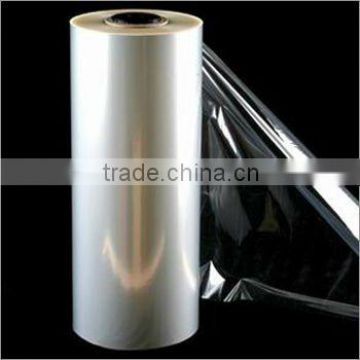 PVA coated BOPET film