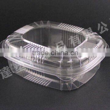 bread tray,plastic food tray, disposable cake tray, blister clamshell,sandwich combo tray,cake or deli container,cake punnet