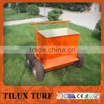 Infilling Machine for Artificial Grass Installion Tools