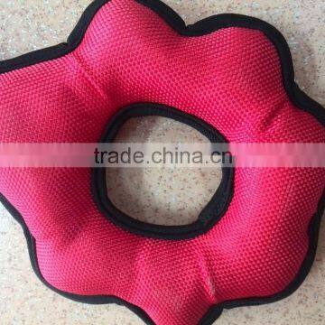 Oxford Cloth With Corduroy Pet Toys For Dog photo-5