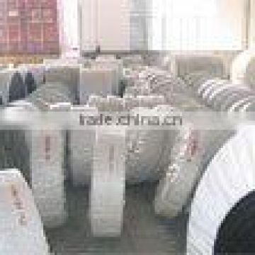 general flat transmission rubber conveyor belt