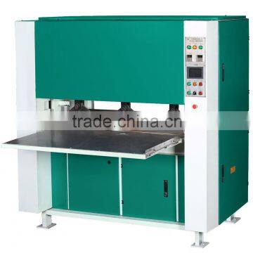 HSP--1300B veneer splicing machine with infinite extension