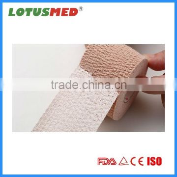 Light wrap Elastic Adhesive Bandage