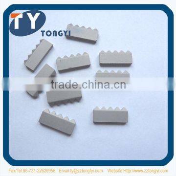 Non-standard tungsten carbide from zhuzhou tongyi