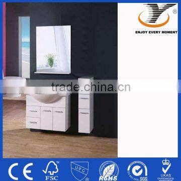 2013 hot sell under bathroom sink cabinet