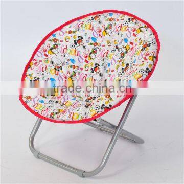 Luxury Outdoor Portable Folding Moon Chair photo-3