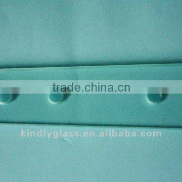 8mm tempered glass