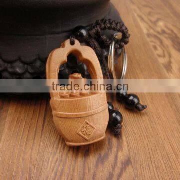 Vast Supply High Quality Wooden Pendant photo-5