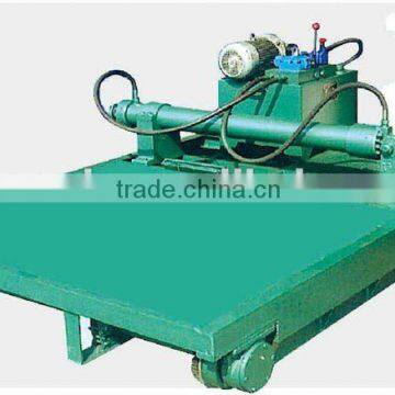 New Type Multifunction Hydraulic Ferry Pusher