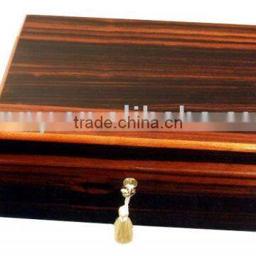 Made in China Cigar Humidor Wholeale Humidor Cigar