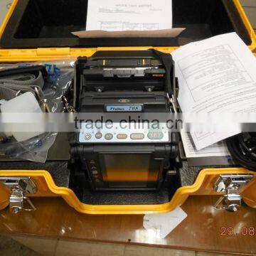 Japan Fujikura 70s Fusion Splicer With CT-06 Cleaver BTR-09 Battery Price photo-2