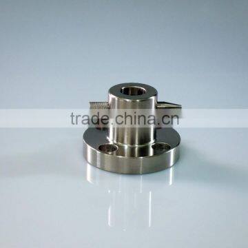 Used Tensile Testing Machine, Leather Tensile Strength Test Machine, Lab Testing Machine photo-3