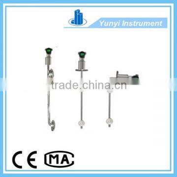 Liquid hydrometer