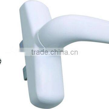 aluminium door handle