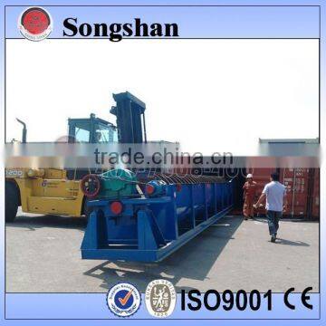 China Famous Sand Washing Equipment On Sale photo-6