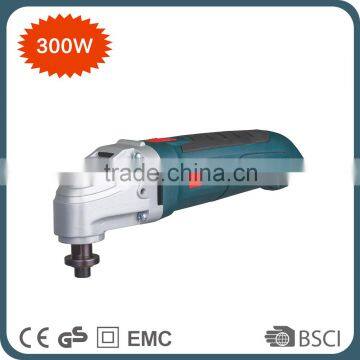 300W variable speed power tool multi oscillating tool