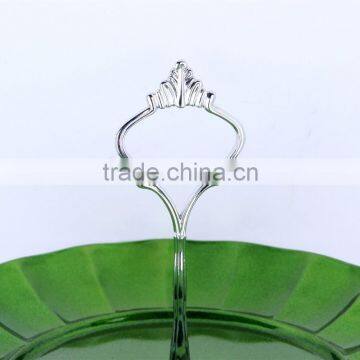 Stainless Steel Household Designer Fruit Platter photo-3