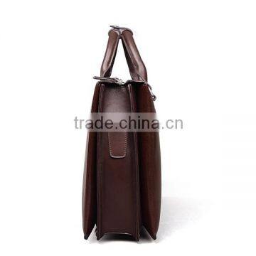 Casual Cross Body Bag Men Business Breifcase Bags photo-4