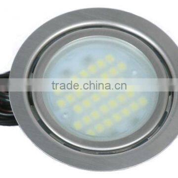 3*1W/4*1W Led Cabinet Light OMK-A012 photo-5