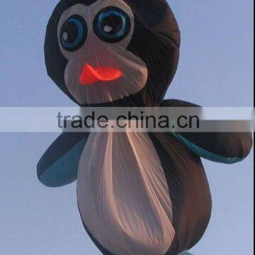 5m duck soft kite