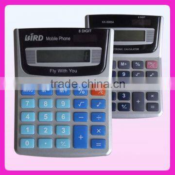 8 digit cheap calculator for sale