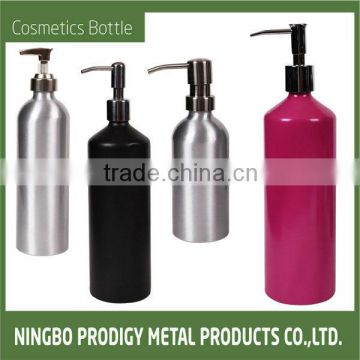 HIGH QUANLITY ALUMINUM SPRAY BOTTLES