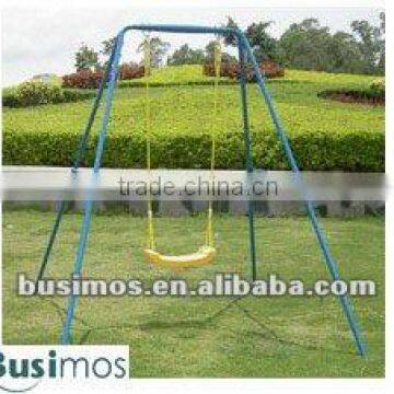 Children's Garden Swing.Overall height 183cm,