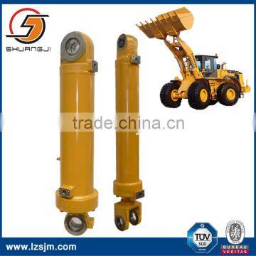 Hydraulic Cylinder for Frame Gantry Crane photo-2