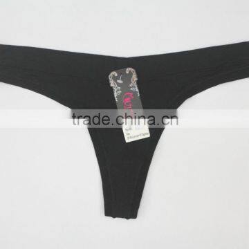 Women Gender and Panties Product Type lace transparent sexy thong