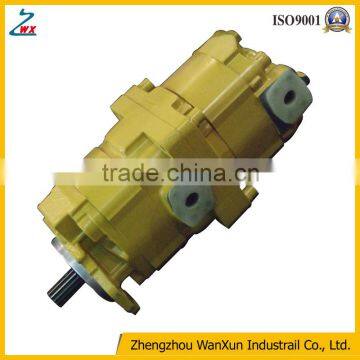 Bulldozer , Loader ,Excavator , construction Vehicles , Hydraulic gear pump manufacture