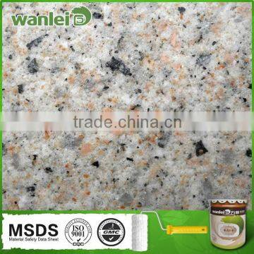 Hot Sale Long Lasting Weathering Wall Spray Coating photo-2