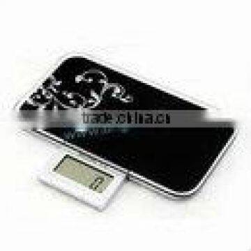 Digital Bathroom Scale