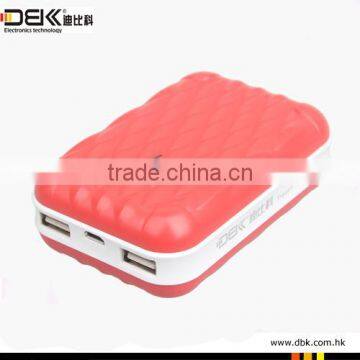 10-year power bank manufacture, 10000mah external power bank manufacturer