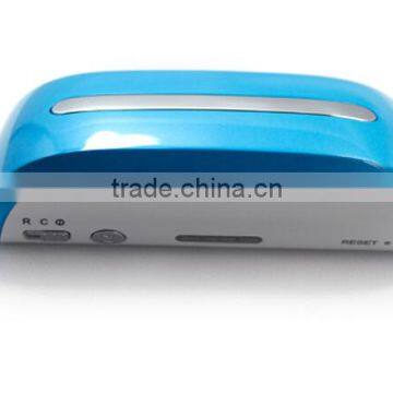 5200mAh Li-ion 18650 Cells 3g Wifi Router With Power Bank photo-3